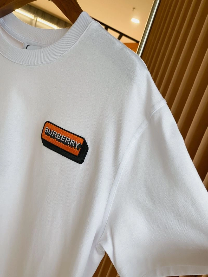 EyeCatching Burberry T-Shirts 105115