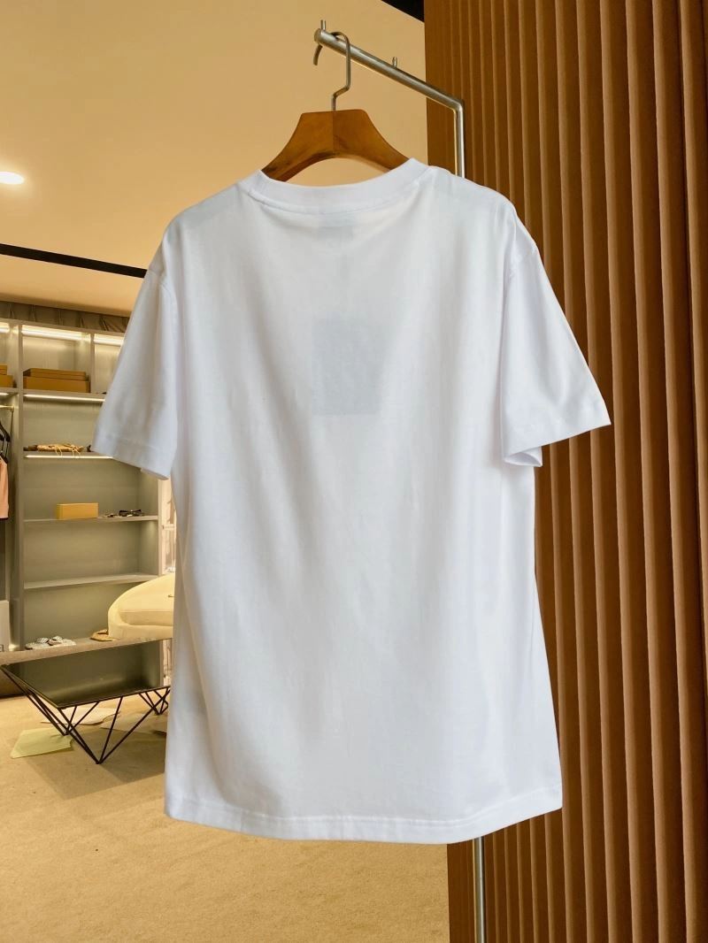EyeCatching Burberry T-Shirts 105115
