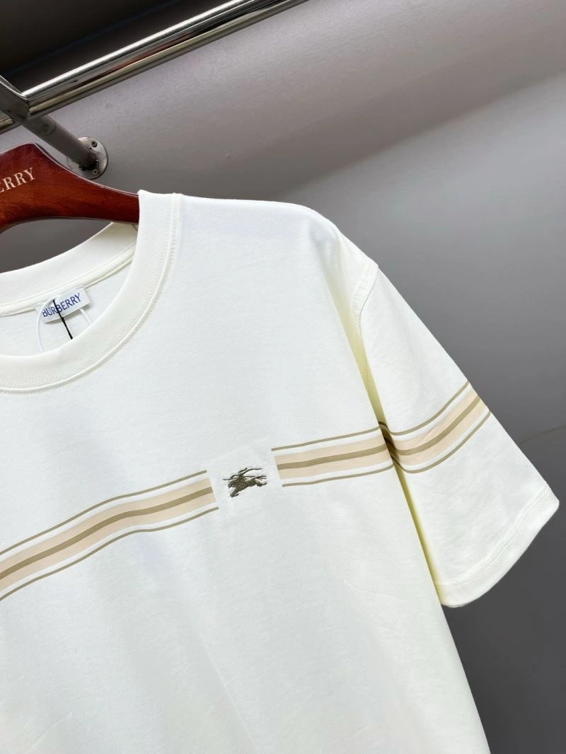 Colorful Burberry T-Shirts 105030