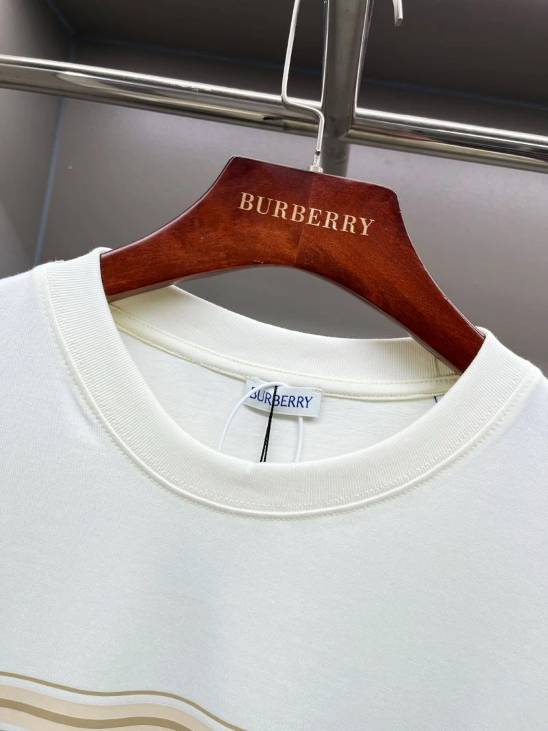 Colorful Burberry T-Shirts 105030