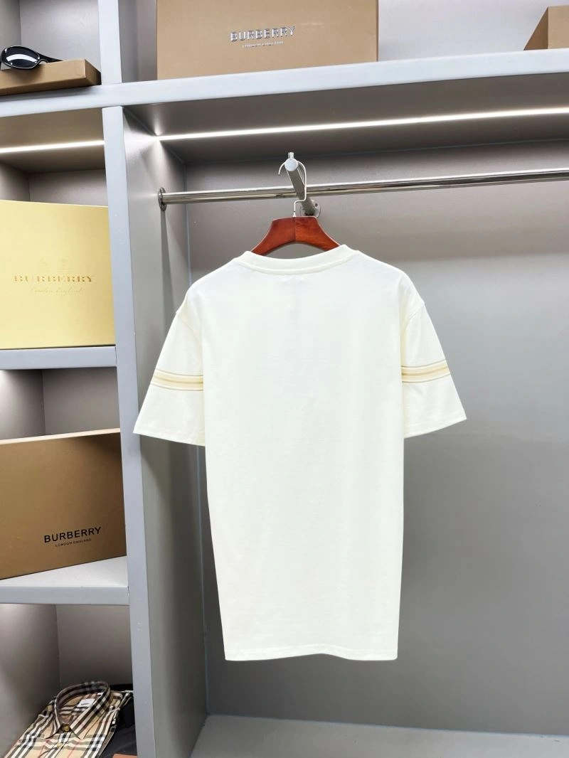 Colorful Burberry T-Shirts 105030