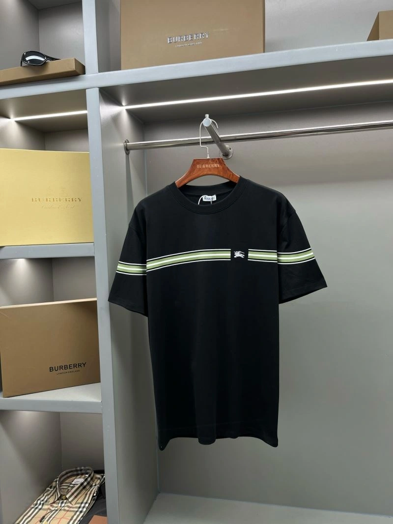 Burberry T-Shirts Durable 105035