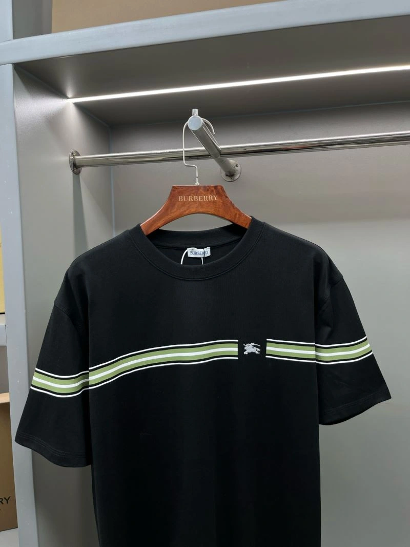 Burberry T-Shirts Durable 105035