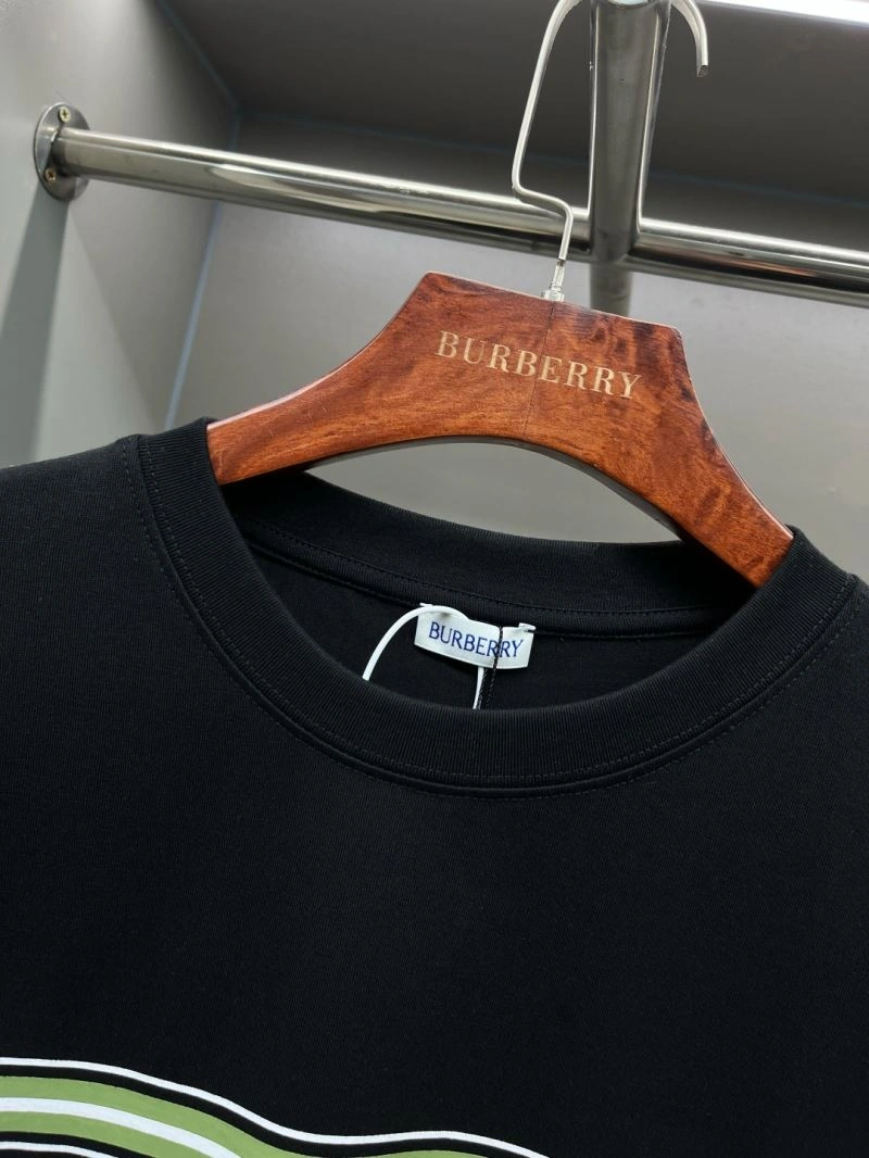 Burberry T-Shirts Durable 105035