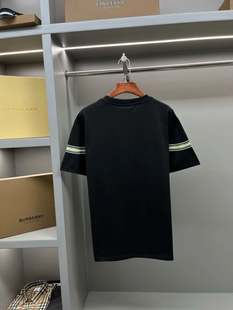 Burberry T-Shirts Durable 105035