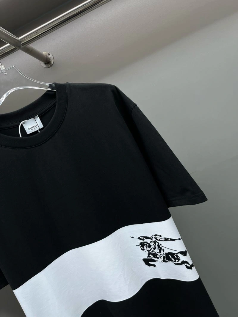 Lightweight Burberry T-Shirts 105034