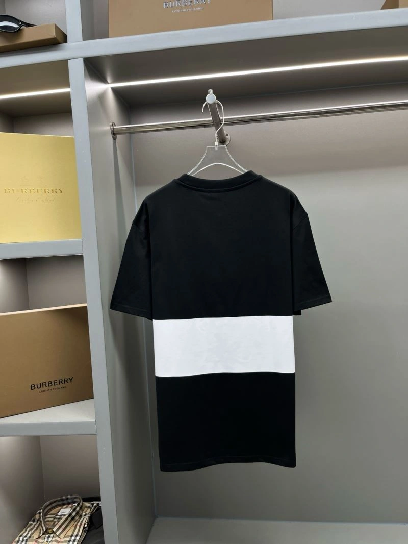 Lightweight Burberry T-Shirts 105034