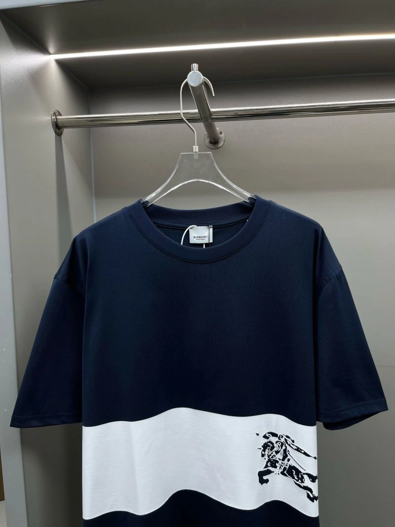 Burberry T-Shirts OnTrend 105078