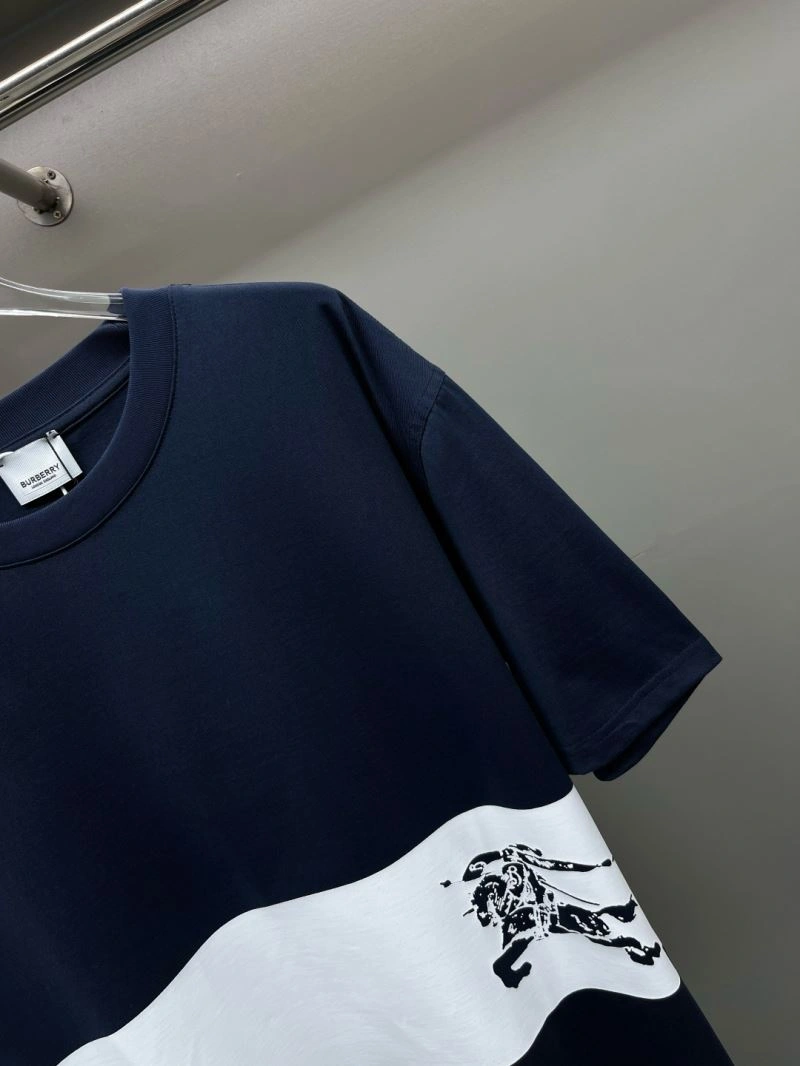 Burberry T-Shirts OnTrend 105078