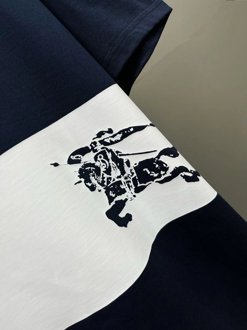Burberry T-Shirts OnTrend 105078