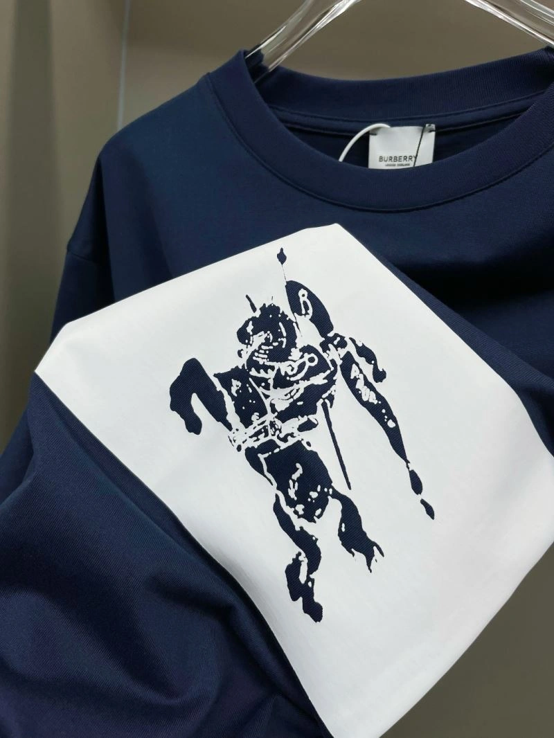 Burberry T-Shirts OnTrend 105078