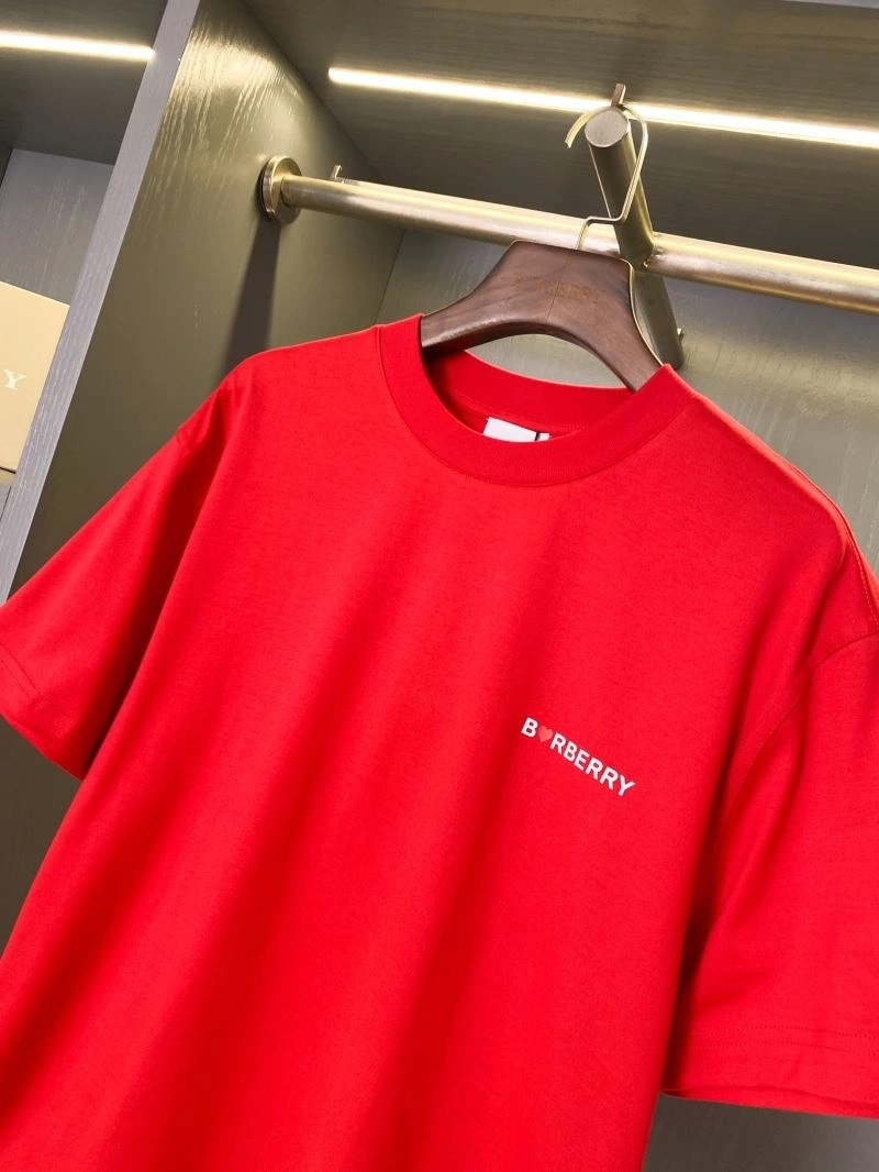 Burberry T-Shirts Neat 105106