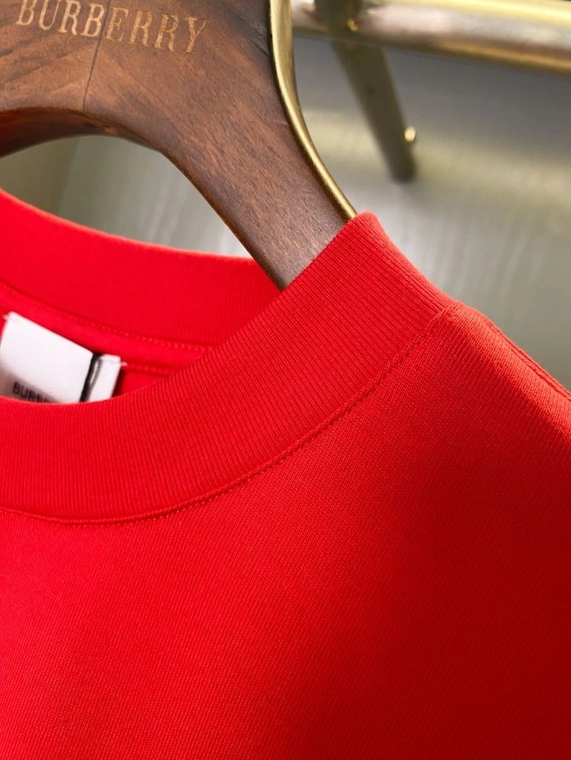 Burberry T-Shirts Neat 105106