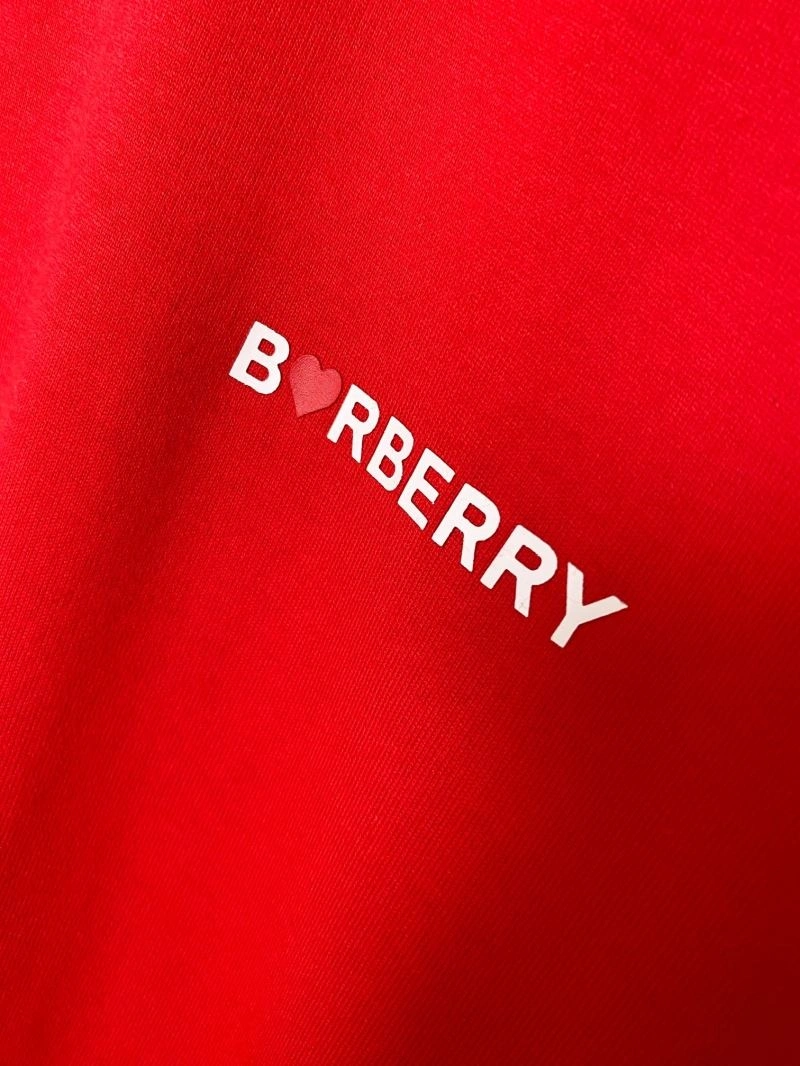 Burberry T-Shirts Neat 105106