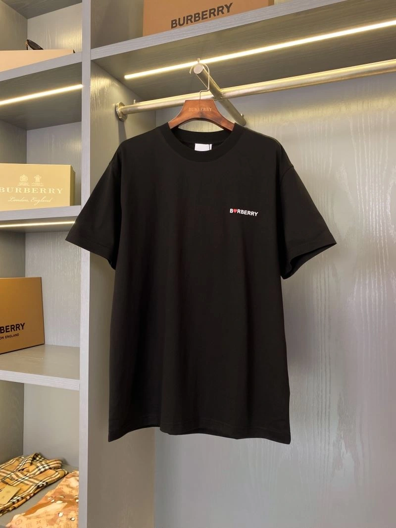 Trendy Burberry T-Shirts 105026