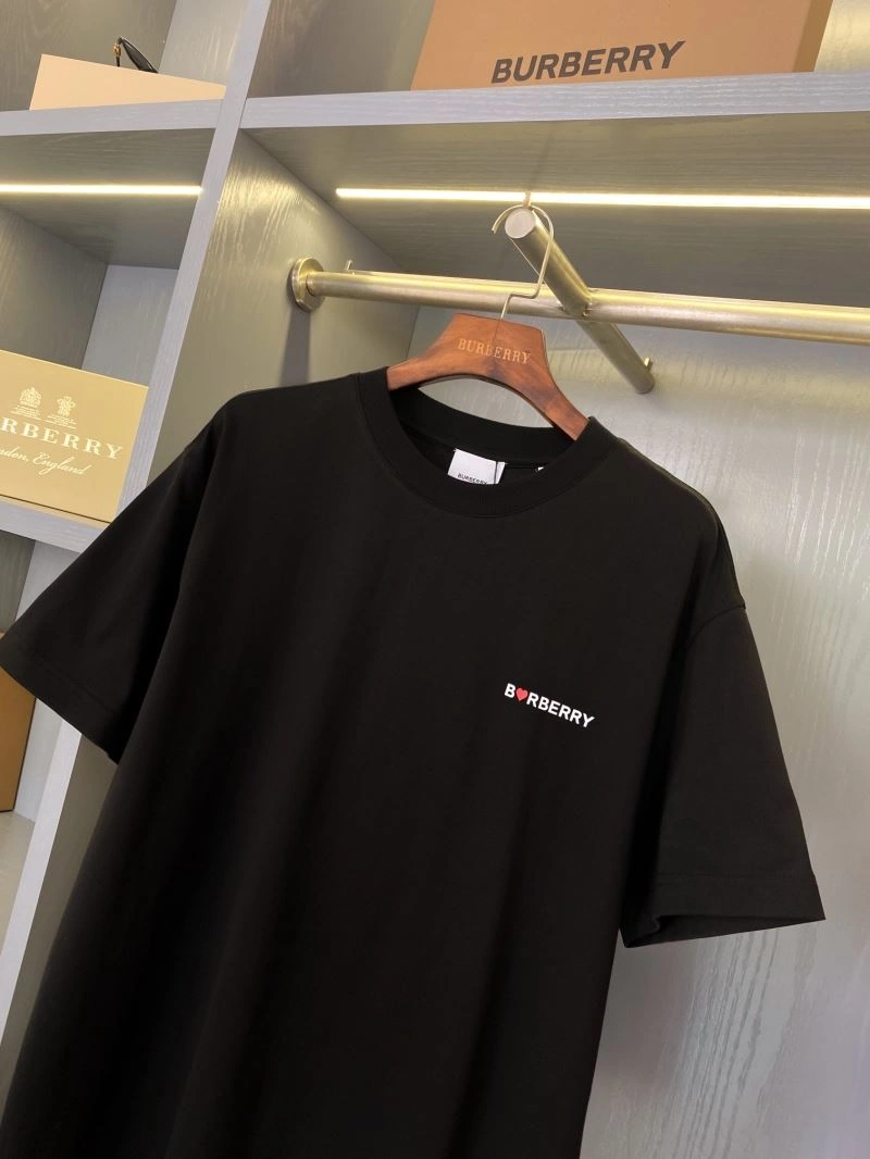 Trendy Burberry T-Shirts 105026
