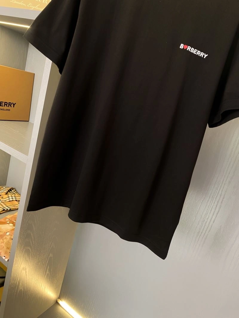 Trendy Burberry T-Shirts 105026