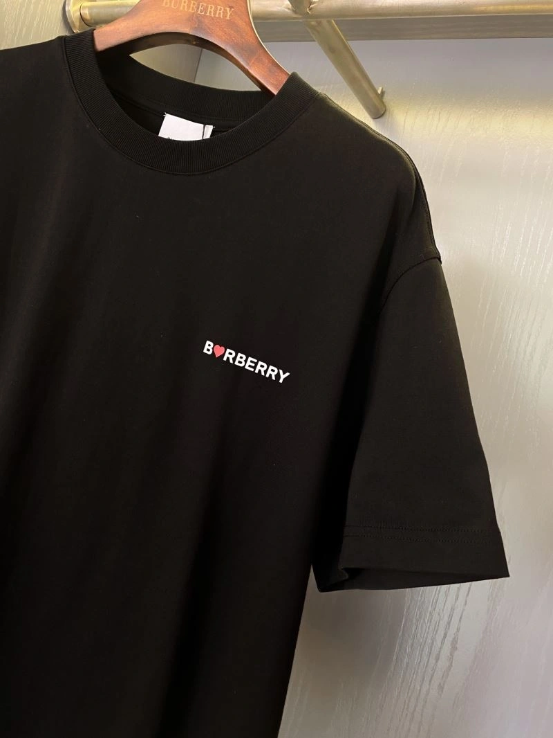 Trendy Burberry T-Shirts 105026