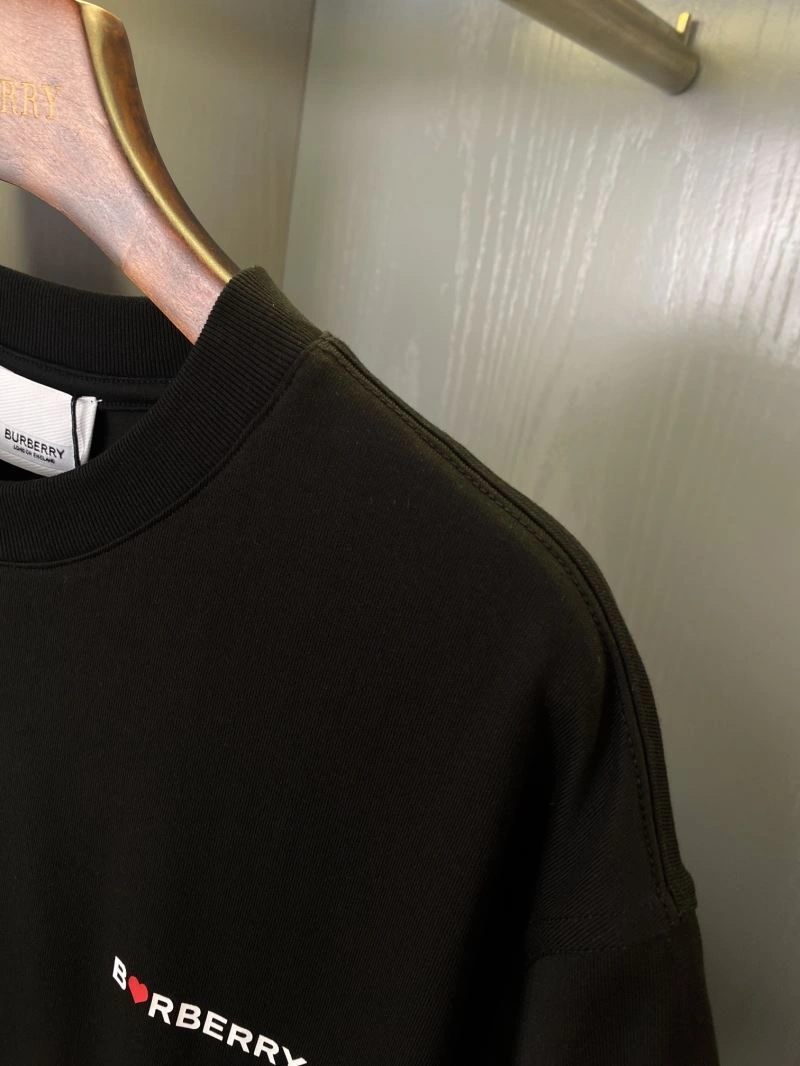 Trendy Burberry T-Shirts 105026