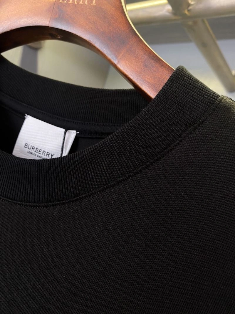 Trendy Burberry T-Shirts 105026