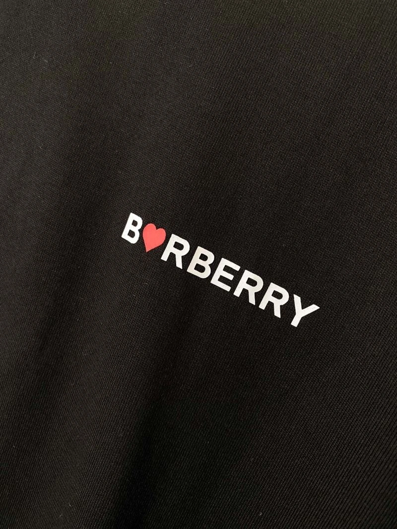 Trendy Burberry T-Shirts 105026