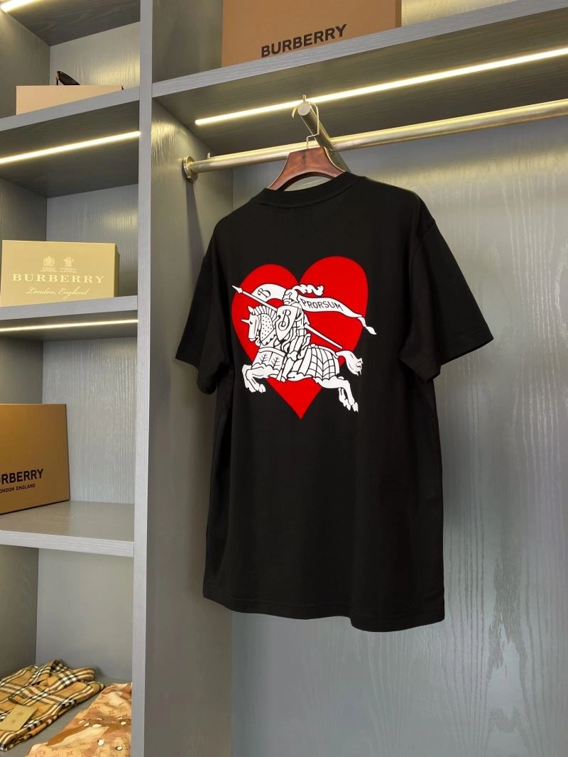 Trendy Burberry T-Shirts 105026