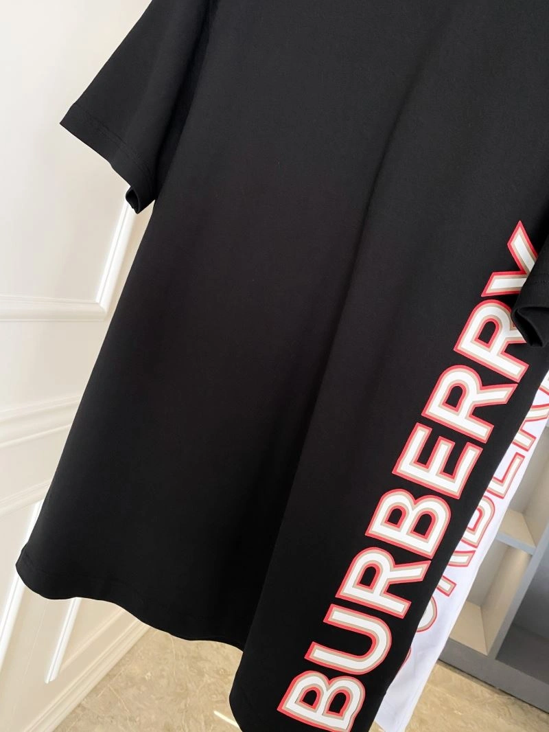Bold Burberry T-Shirts 105028