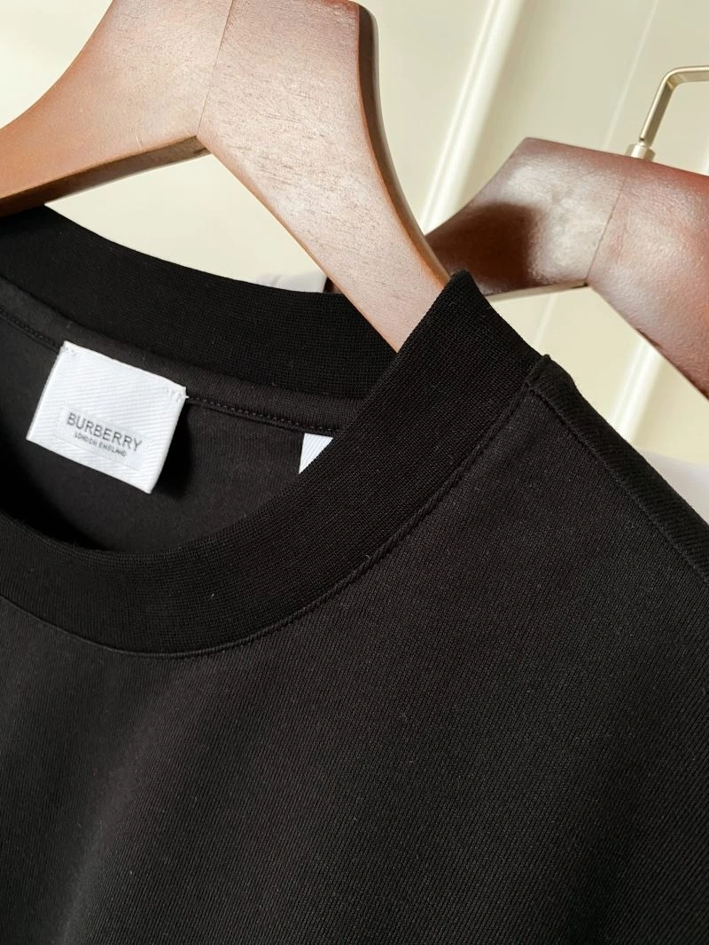 Bold Burberry T-Shirts 105028