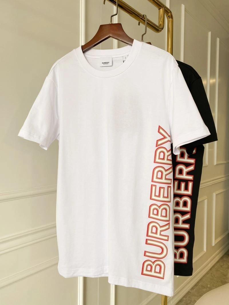 Burberry T-Shirts Durable 105060