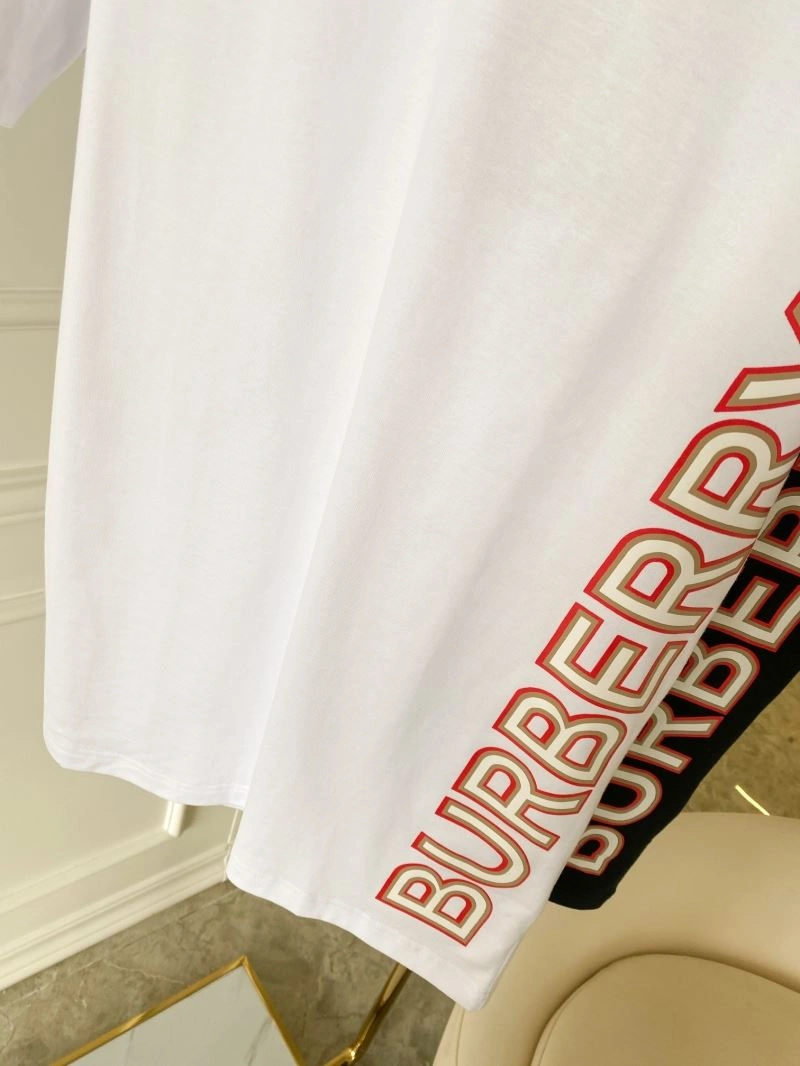 Burberry T-Shirts Durable 105060