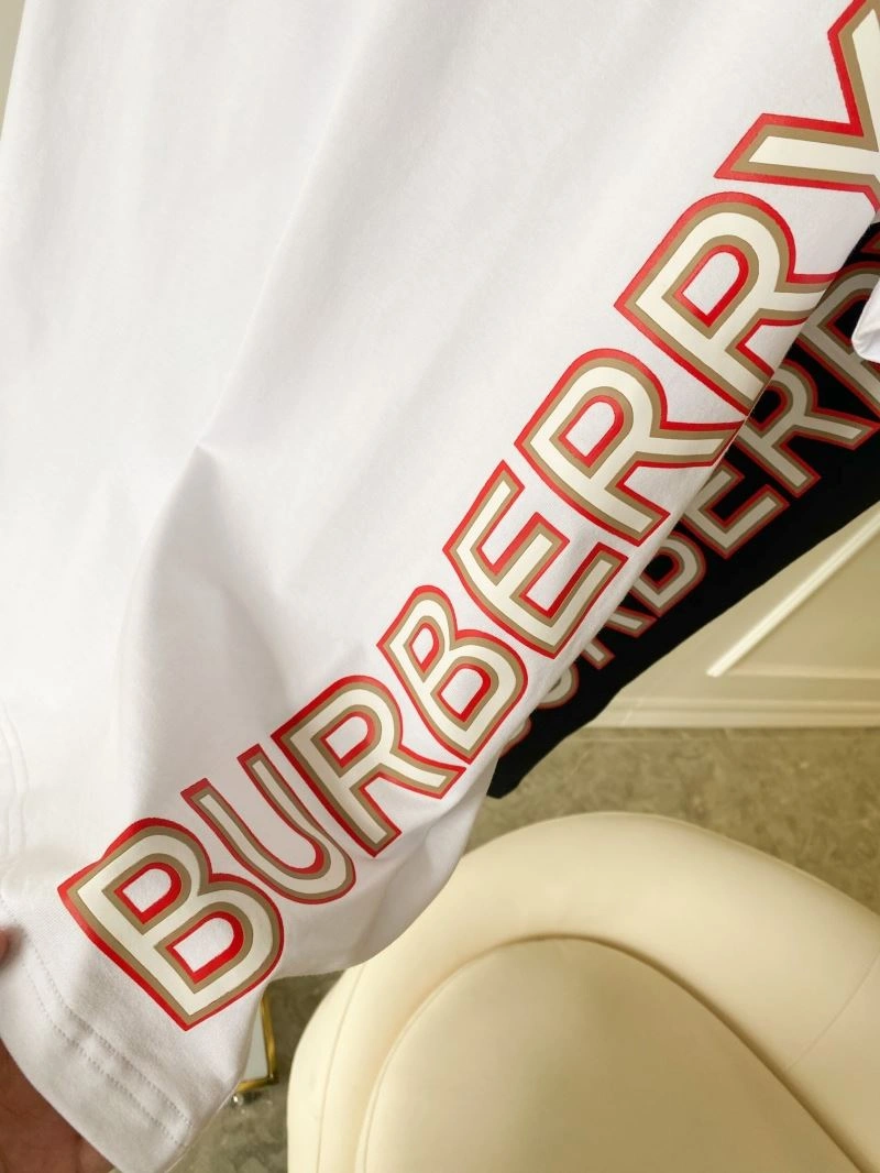 Burberry T-Shirts Durable 105060
