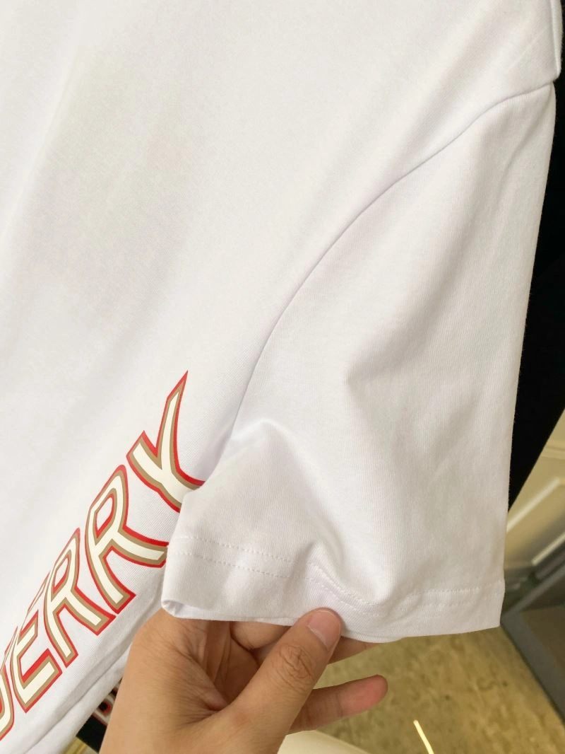Burberry T-Shirts Durable 105060