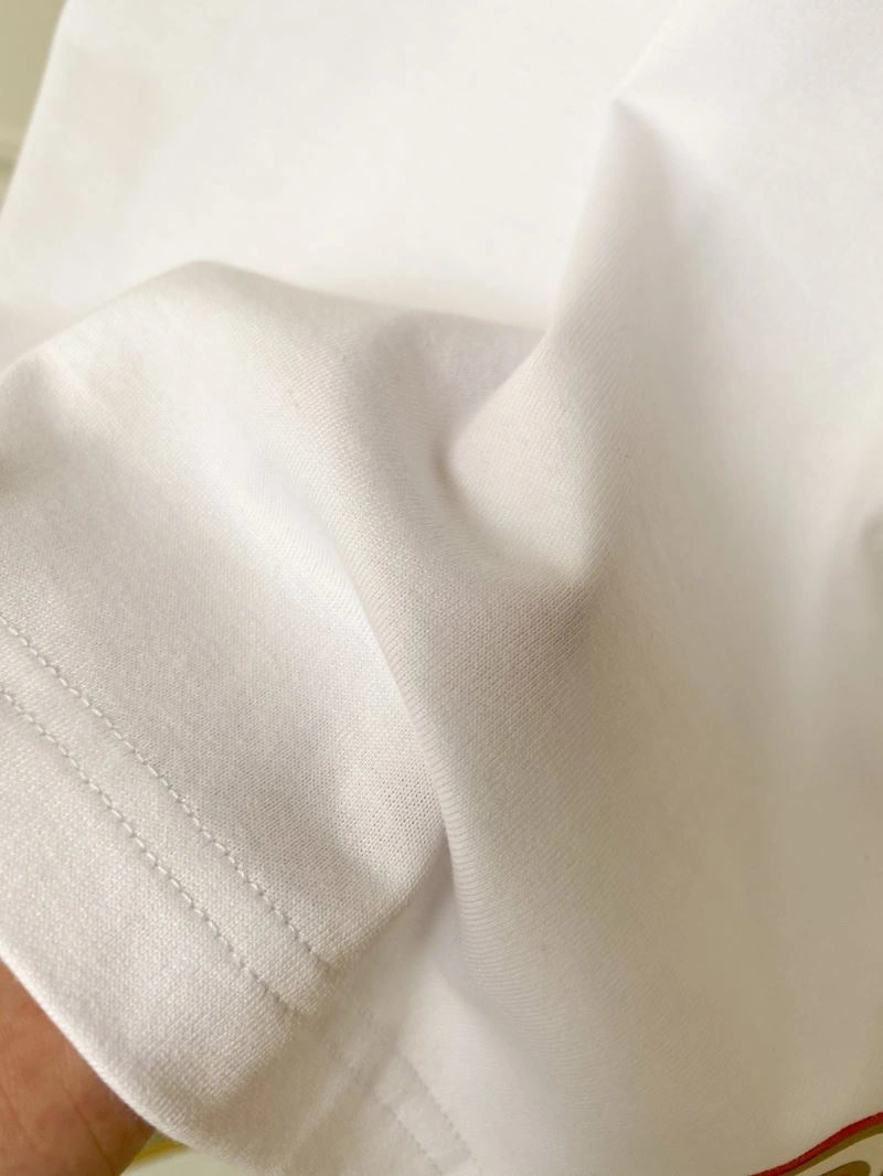 Burberry T-Shirts Durable 105060