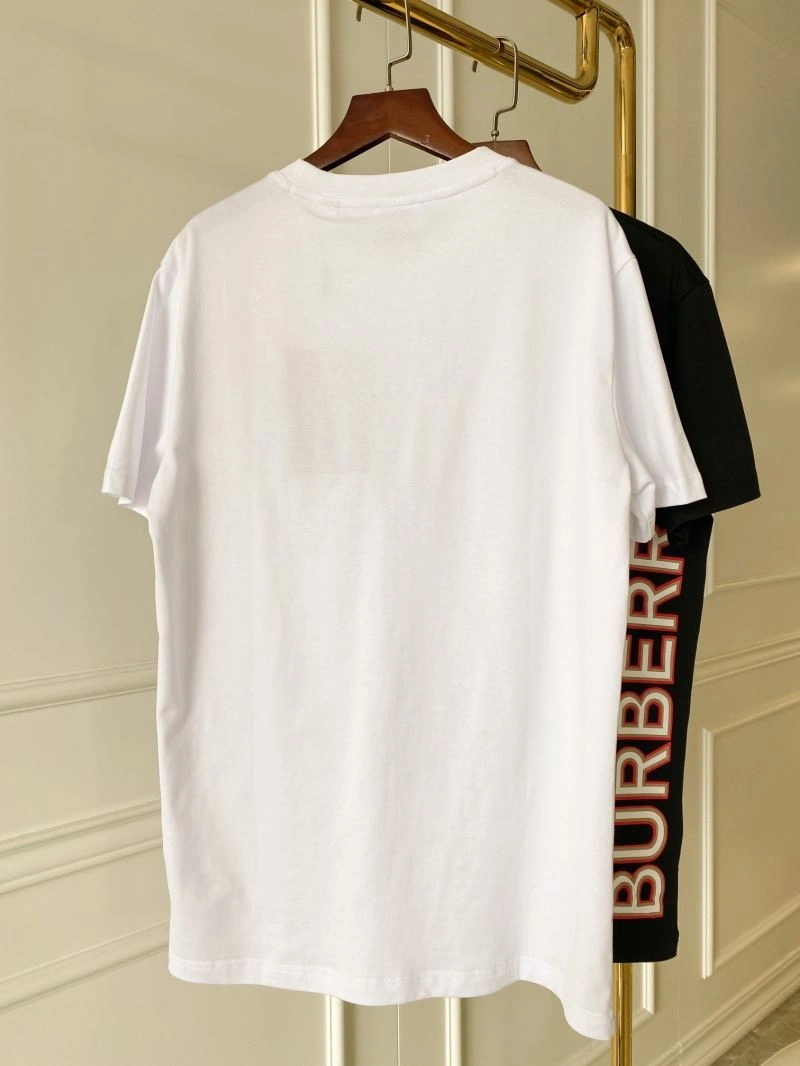 Burberry T-Shirts Durable 105060
