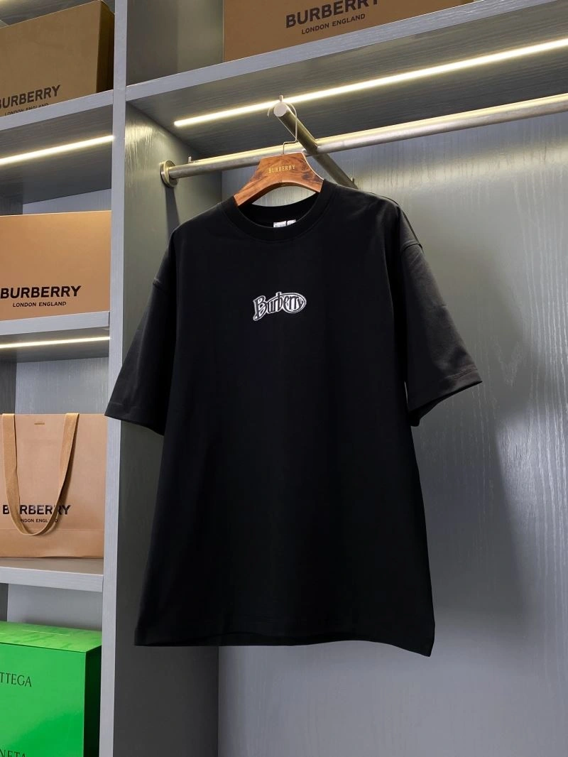 Soft Burberry T-Shirts 105024