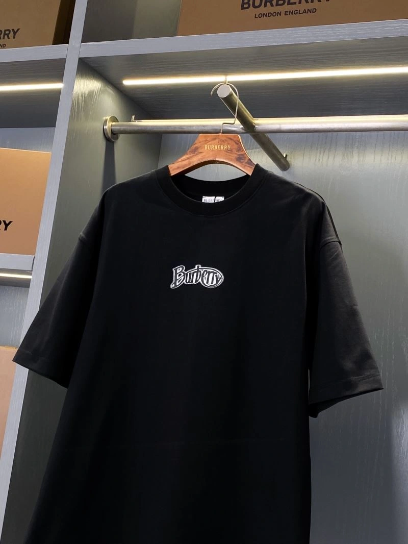 Soft Burberry T-Shirts 105024