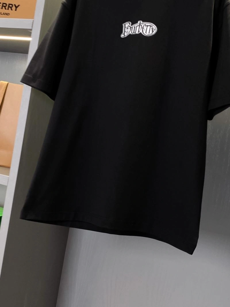 Soft Burberry T-Shirts 105024