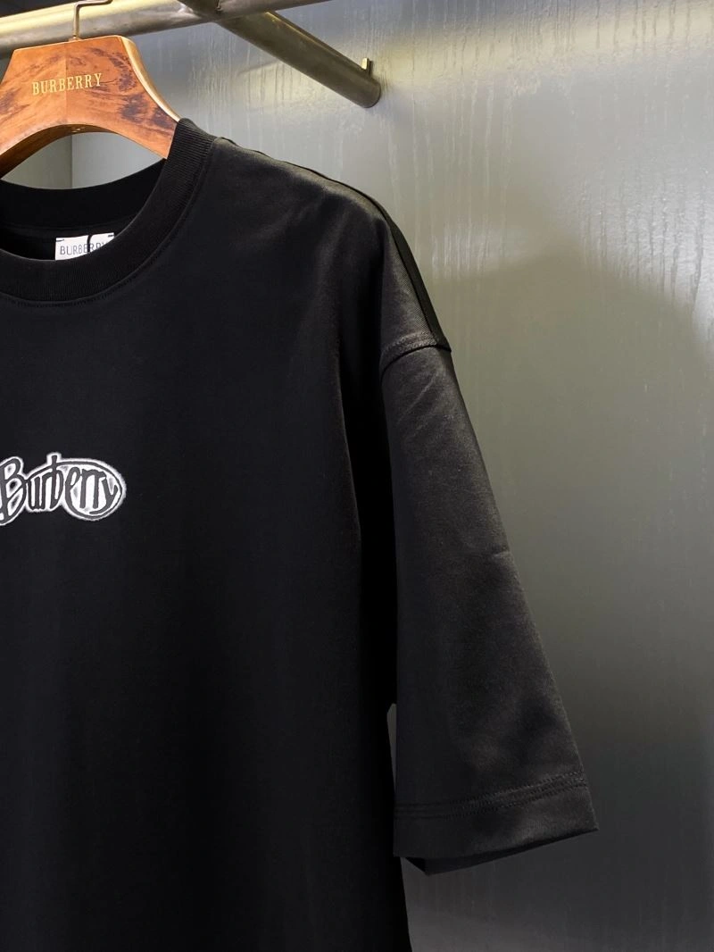 Soft Burberry T-Shirts 105024
