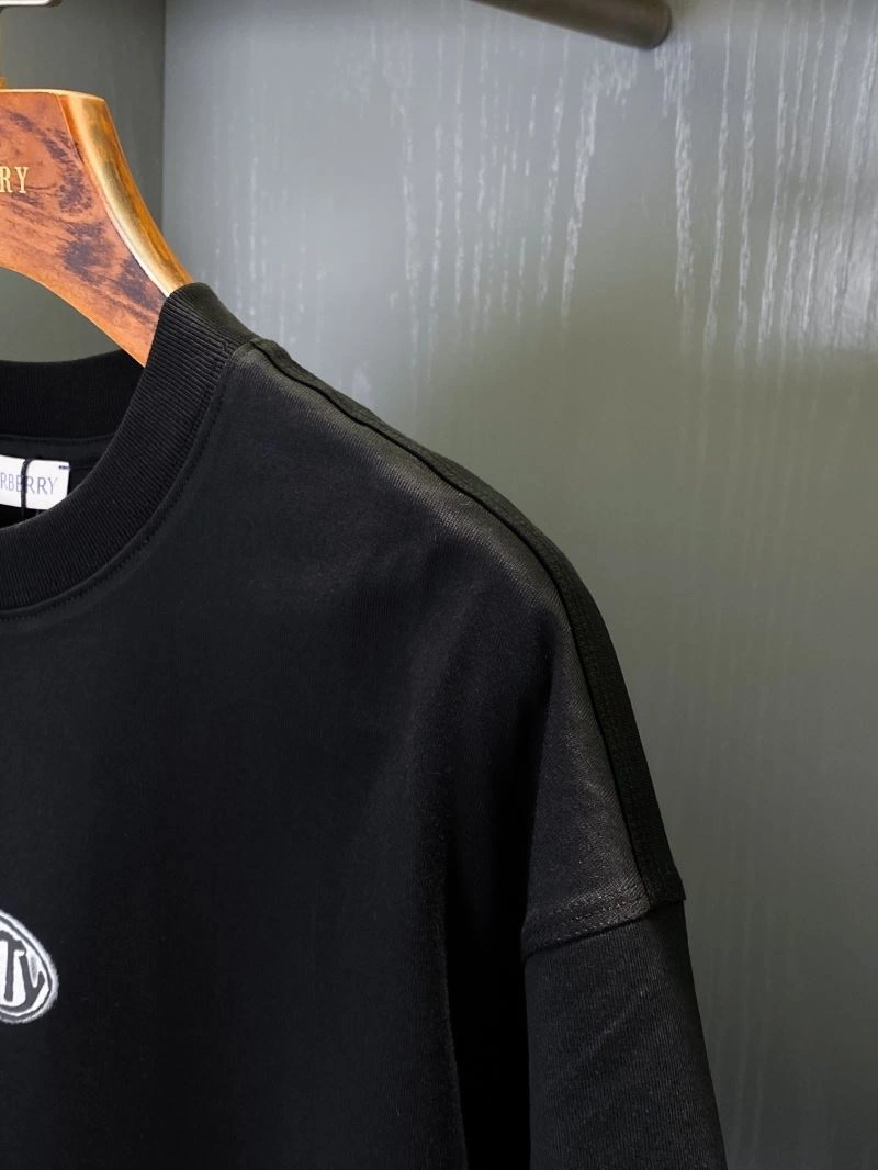 Soft Burberry T-Shirts 105024
