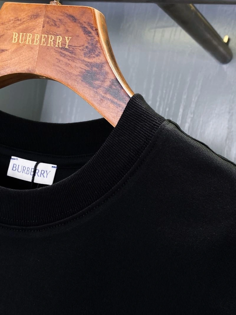 Soft Burberry T-Shirts 105024