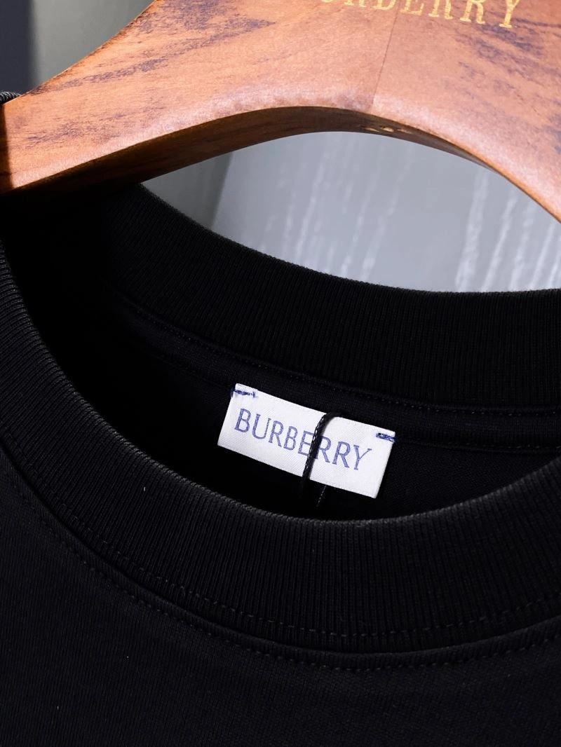 Soft Burberry T-Shirts 105024