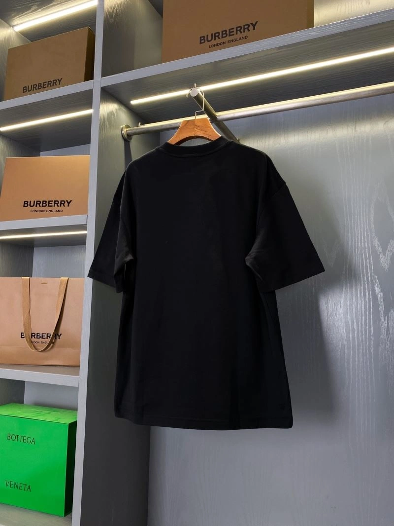 Soft Burberry T-Shirts 105024