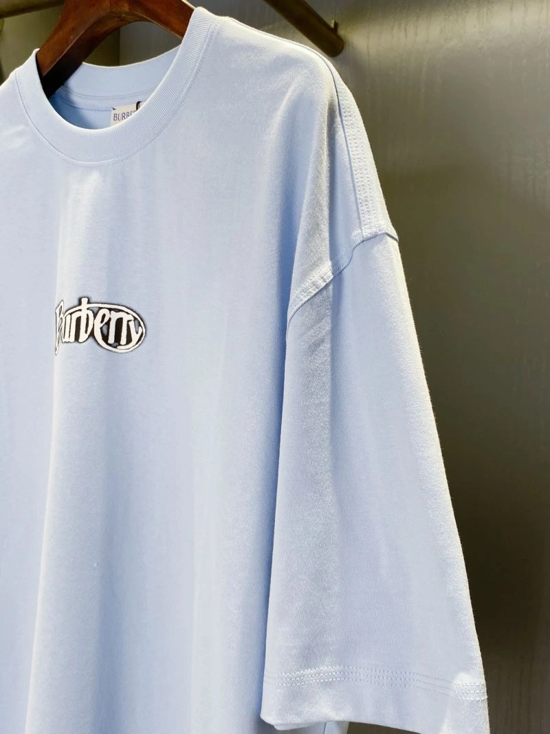 Compact Burberry T-Shirts 105022