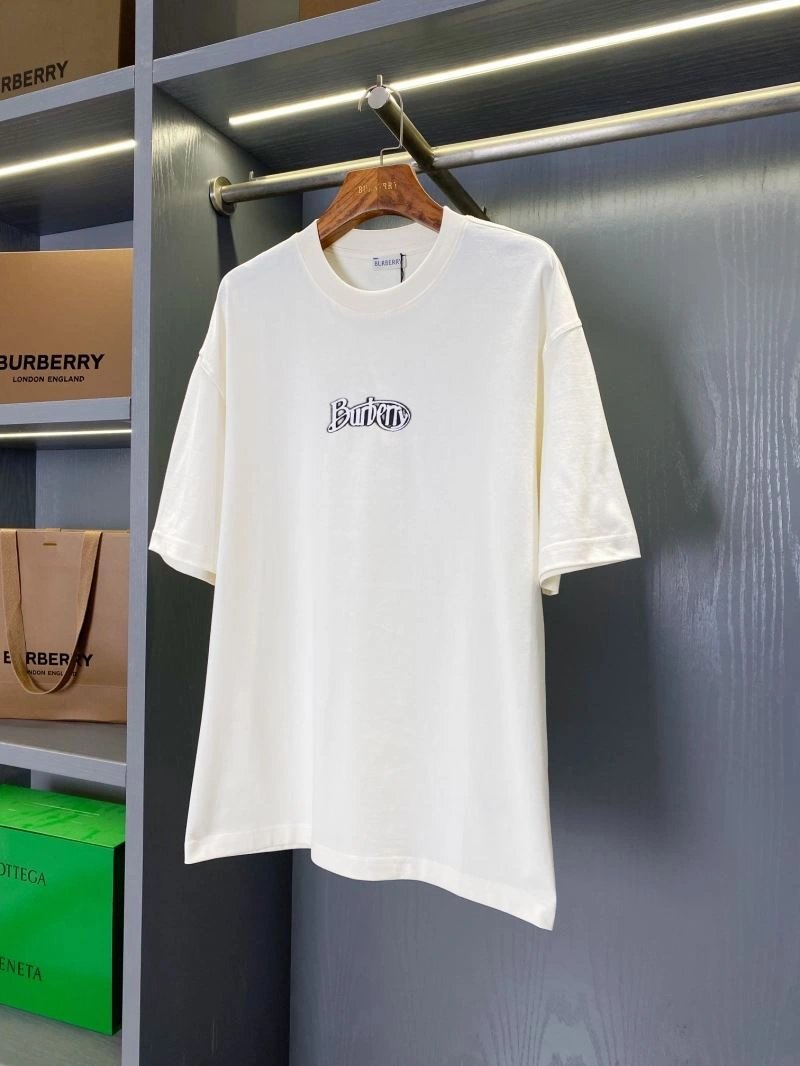 SportInspired Burberry T-Shirts 105021