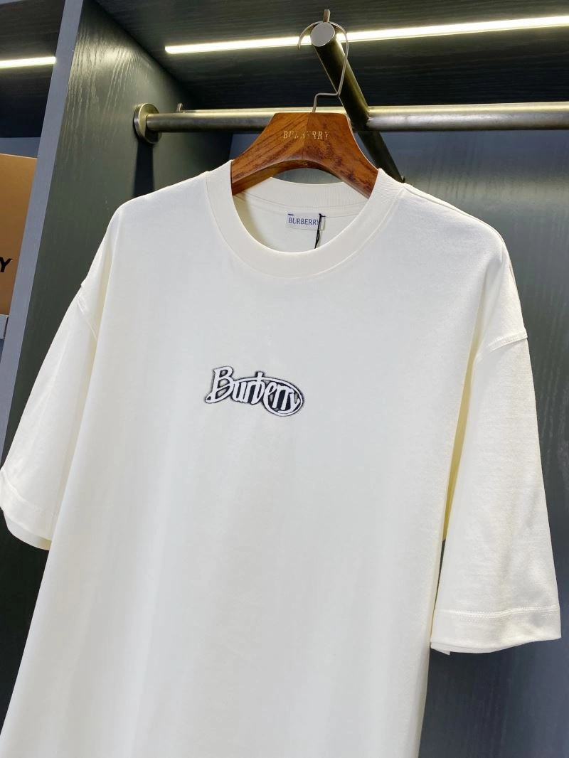 SportInspired Burberry T-Shirts 105021