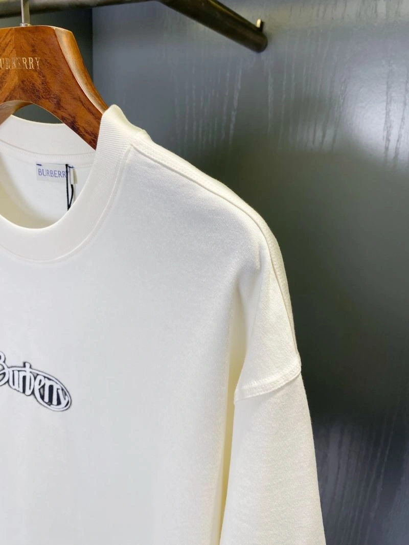 SportInspired Burberry T-Shirts 105021