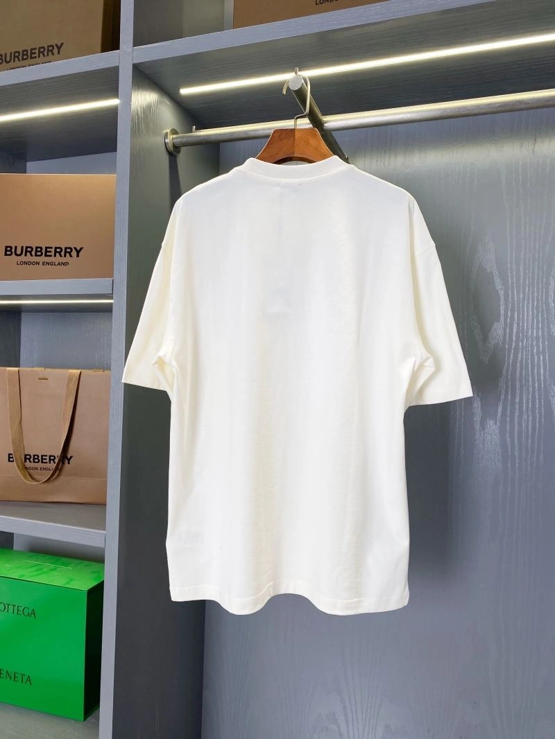 SportInspired Burberry T-Shirts 105021