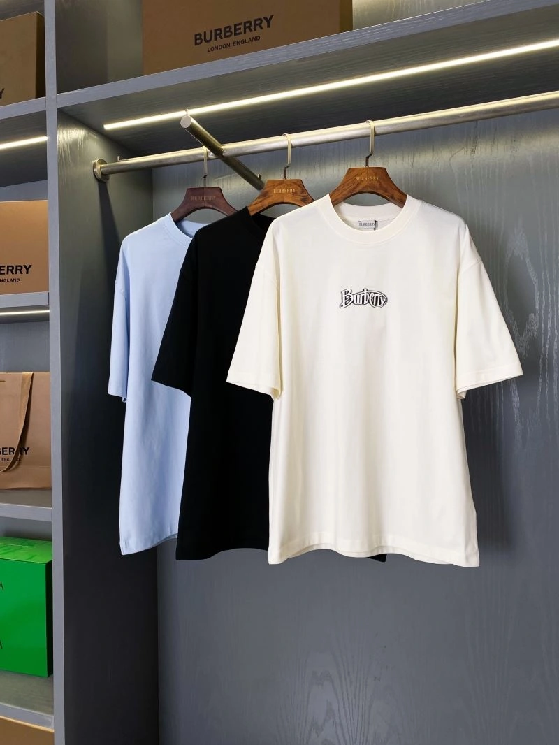 SportInspired Burberry T-Shirts 105021