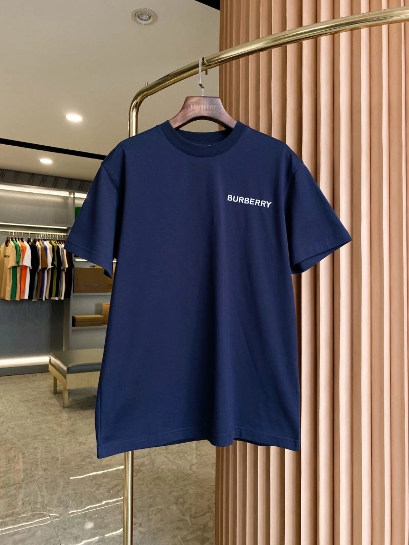 Original Burberry T-Shirts 105019
