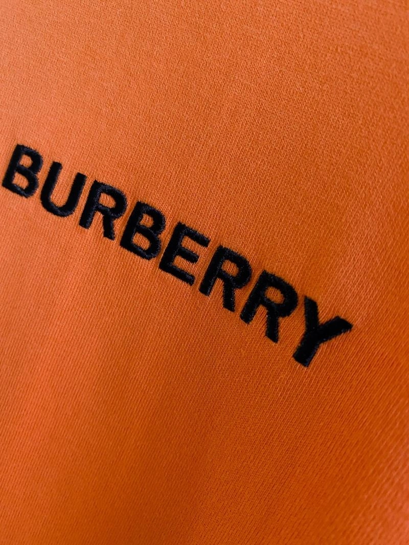Sleek Burberry T-Shirts 105017
